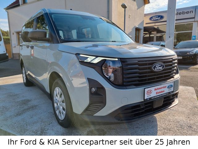 Ford Tourneo Courier Trend Klima Kamera SHZ PDC