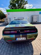Dodge Challenger  6,4L R/T Scat Pack ATX Plus BREMBO  - Dodge Challenger Gebrauchtwagen in Hamburg