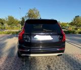 Volvo XC90 D5 AWD Geartronic Inscription Inscription - Volvo XC90 Gebrauchtwagen in München