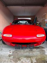 Mazda Mx-5 Roadster - Mazda Gebrauchtwagen von 1990