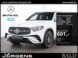 Mercedes-Benz GLC 300 4M AMG-Sport/DIGITAL/360/Pano/AHK/Night