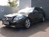 Mercedes-Benz E 350 T BlueTec 4Matic 7-GTronic HU NEU - Mercedes-Benz E 350: Matic