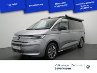 Volkswagen T7 California - Vorschau Bild 1