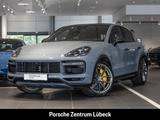 Porsche Cayenne Turbo GT Burmester Surround View LED - Porsche Cayenne in Lübeck