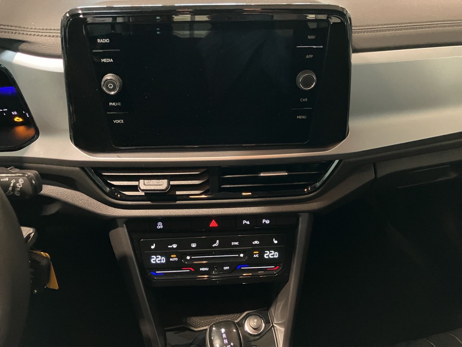 Fahrzeugabbildung Volkswagen T-Roc Life
