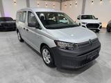 Volkswagen Caddy Kombi Maxi*2.0 TDI*Winter-Paket*Navi*USB* - : Van, Us