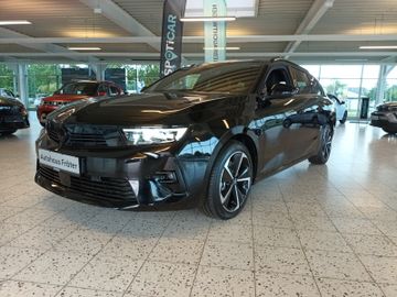 Fotografie 6 des Opel Astra Sports Tourer GS Navi 360°Kamera LED AHK