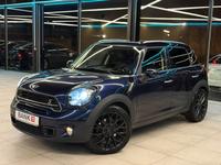 MINI Cooper S Countryman*PANO*HARMAN KARDON++++