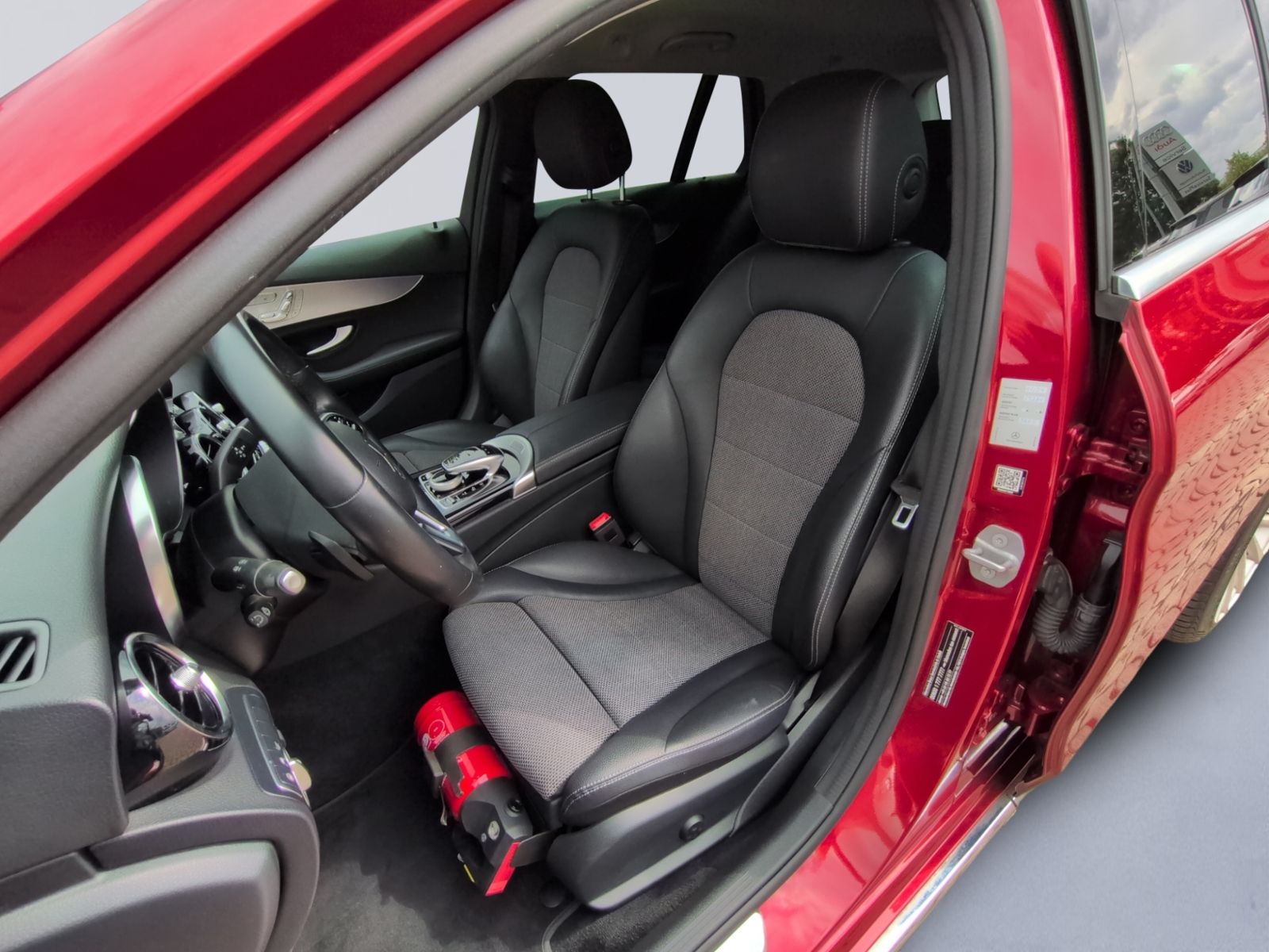 C220d 9G-Tronic Avantgarde NAV+STANDHZ+MULTIBEAM
