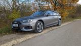 Audi A4 40 TDI S tronic Avant Advanced 204PS - Audi A4 Kombi Ps mit Diesel-Antrieb