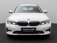 Foto Nummer 2: BMW 320e