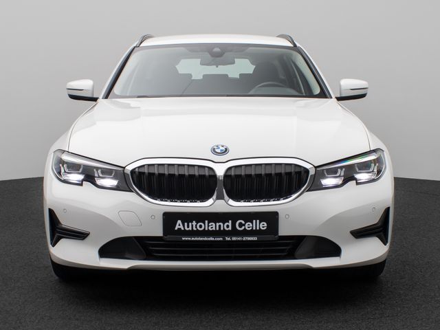 Foto Nummer 2: BMW 320e