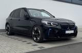 BMW iX3 M Sport IMPRESSIVE G08 - BMW iX3: Privatanbieter