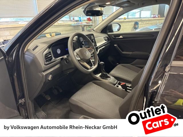 Volkswagen T-Roc - Bild 4