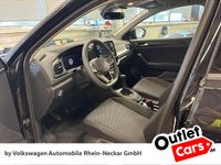 Volkswagen T-Roc - Vorschau Bild 4