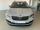 Skoda Karoq 1.6 TDI Style | Navi | Sitzhzg | Rüc - Skoda Vorführfahrzeuge mit Diesel-Antrieb: Allradantrieb