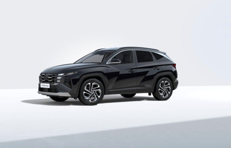 Hyundai TUCSON - Bild 2