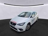 Seat IBIZA 1.0TSi STYLE LED/TEMPOMAT/KAMERA/CARPLAY - Seat Ibiza Gebrauchtwagen in Dortmund