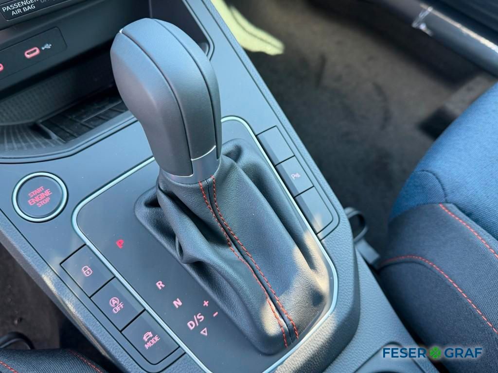 Seat Ibiza - Bild 13