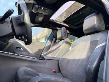 Bild 9 Opel Astra Electric Ultimate +Matrix-LED+KAMERA+11kW+