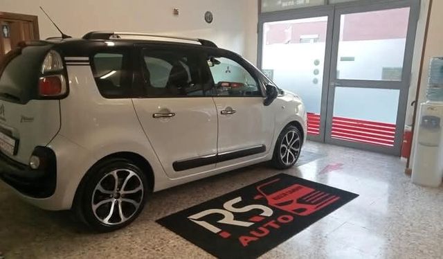 Citroën Citroen C3 Picasso C3 Picasso BlueHDi 100 Exclus