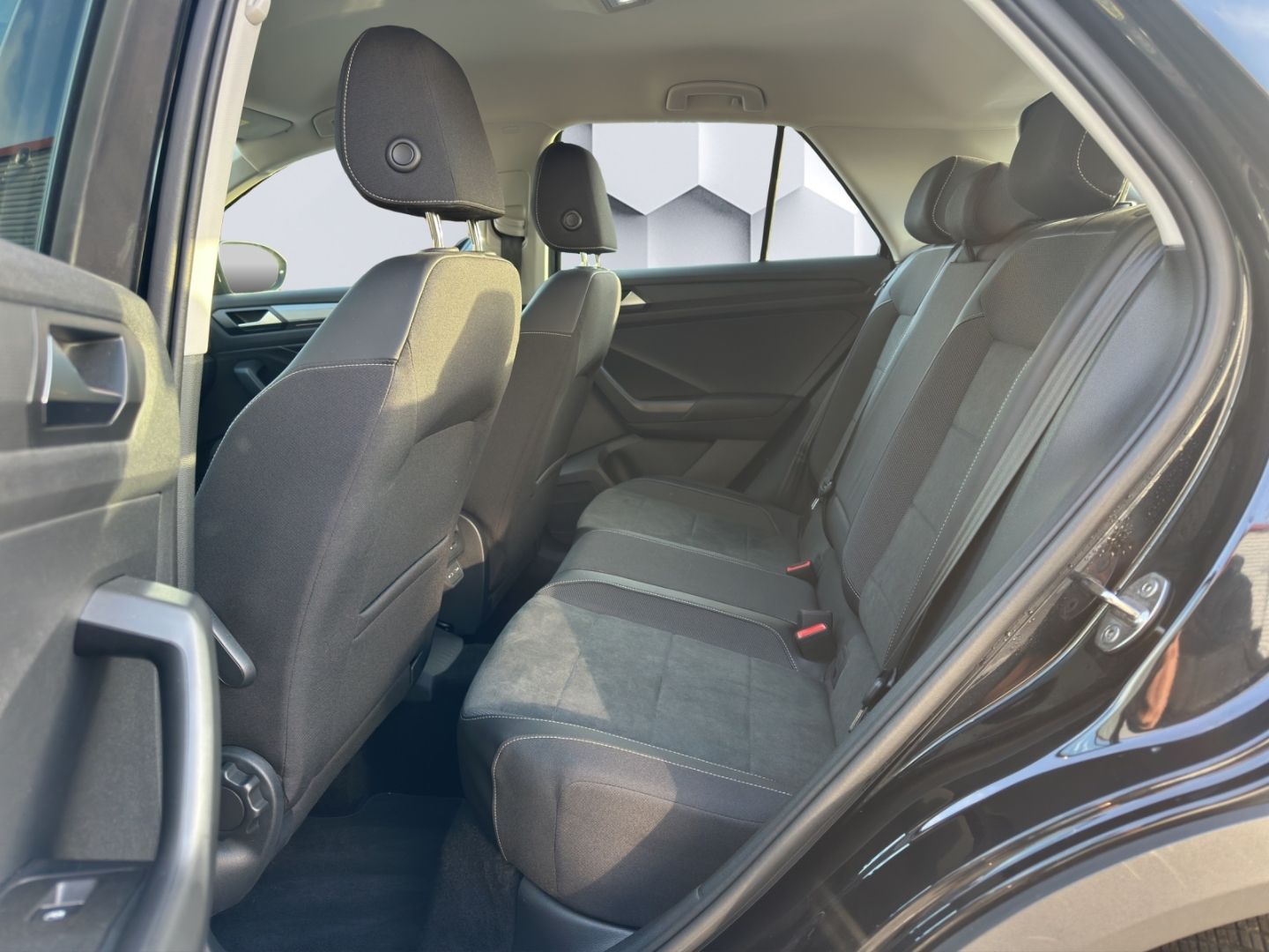 T-Roc Style 1,0l TSI OPF 6-Gang LED GJR ACC Park