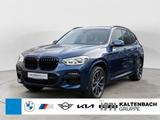 BMW X3 xDrive 30e M-Sport PANO AHK HUD 360° LED ACC - BMW: E30 M