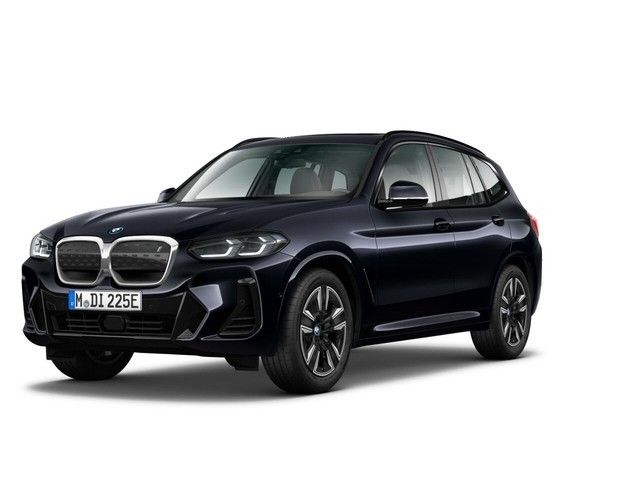 Image of BMW iX3