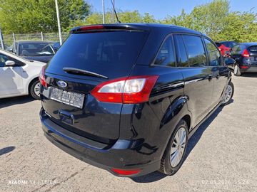 Ford C-Max - 5