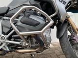 BMW R 1250GS 3 Pakete, LED-Licht - BMW MOTORRAD