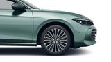 Volkswagen Passat Var. 1.5 TSI eHybrid DSG Elegance - Volkswagen Passat: Grün