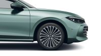 Volkswagen Passat - Vorschau Bild 4