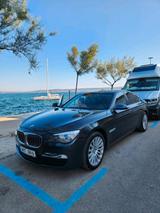 BMW 740d xDrive 313 PS | TÜV Neu | HUD Nav... - BMW 740 in Essen