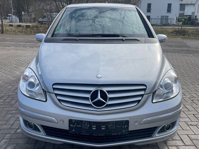 Mercedes-Benz B 200*Automatik*Tüv Neu*PDC V&H *SHZ*55.000 km