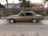 Mercedes-Benz 300 SEL 3.5 - Mercedes-Benz 300: Sel