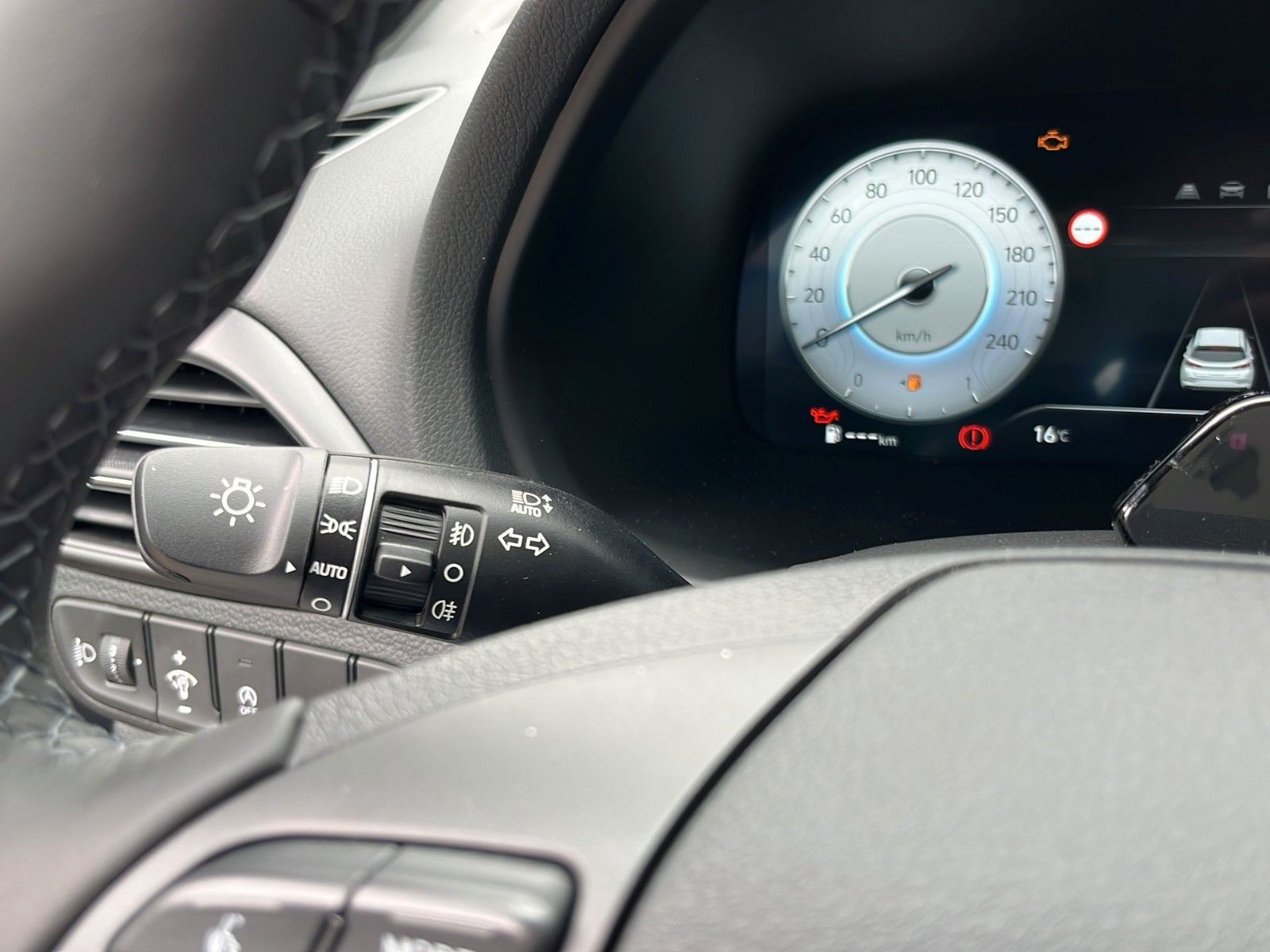 Hyundai i30 - Bild 9