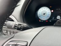 Hyundai i30 - Vorschau Bild 9