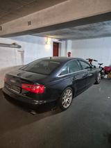 Audi A6 2.8 FSI quattro S tronic - - Audi A6 aus 2011: Limousine