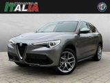 Alfa Romeo Stelvio First Edition 2.0 Turbo Q4 - Alfa Romeo