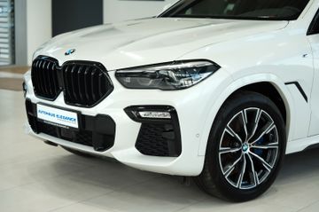 BMW X6 - 7