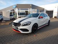 Mercedes-Benz A 180 / AMG-Line / Standheiz / 4 Jahre Garantie
