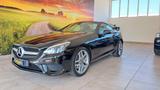 Mercedes-Benz Mercedes-benz SLC 200 AUTOMATICA-PELLE-LED-PDC.. - gebrauchte Mercedes-Benz SLC 200 aus dem Jahr 2019