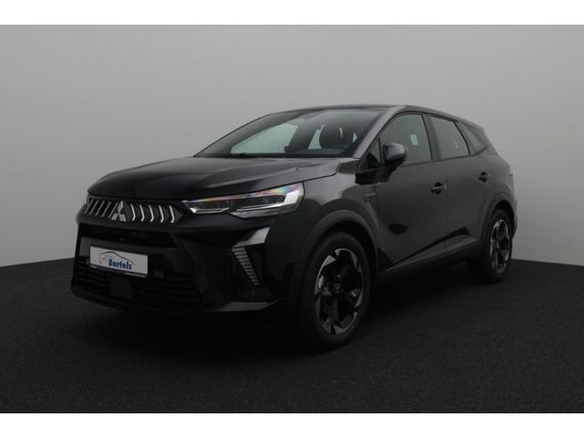 Mitsubishi Grandis 1.3 Turbo Mildhybrid Diamant Plus