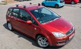 Ford C-Max 2.0 Futura+Klima+kein Tuv+NR39 - Ford mit CNG-Antrieb