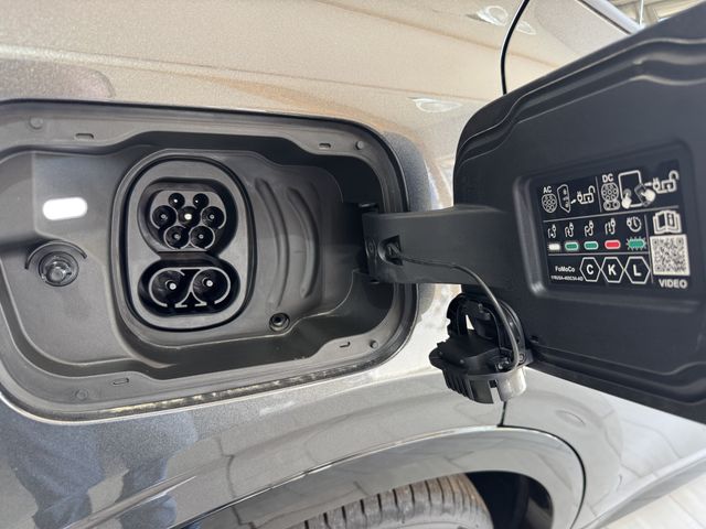 Ford Capri Select 210 kW RWD ** 0% Finanzierung mögli