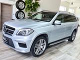 Mercedes-Benz GL 63 AMG 4Matic *B&O*ACC*Massage*Vollaustattung - Mercedes GL 63 AMG SUV