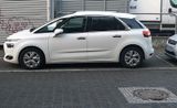 Citroën Citroen c4 picasso 1.6 hdi - Citroën C4 Picasso in Düsseldorf