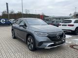 Mercedes-Benz EQE 350 4M SUV ELECTRIC ART PREMIUM+PANO+DISTR.+ - Mercedes-Benz EQE SUV Gebrauchtwagen