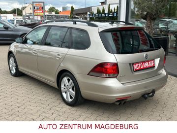 Volkswagen Golf - 8