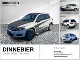 Volkswagen Tiguan 1.4 *PDC+KLIMA+SITZHEIZUNG+ALLWETTER* LM - Volkswagen Tiguan in Berlin